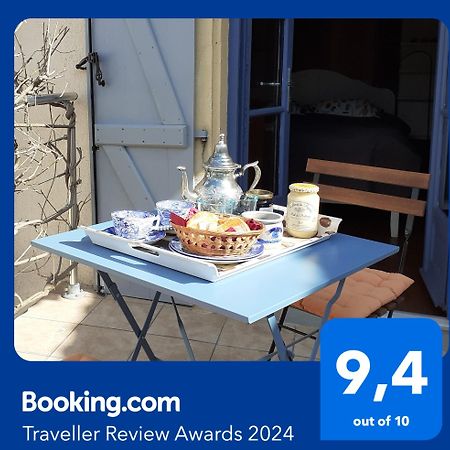 Hotel Les Volets Bleus Charlieu Exteriér fotografie